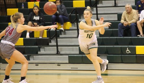 Artichokes Drop Second Straight Close Game